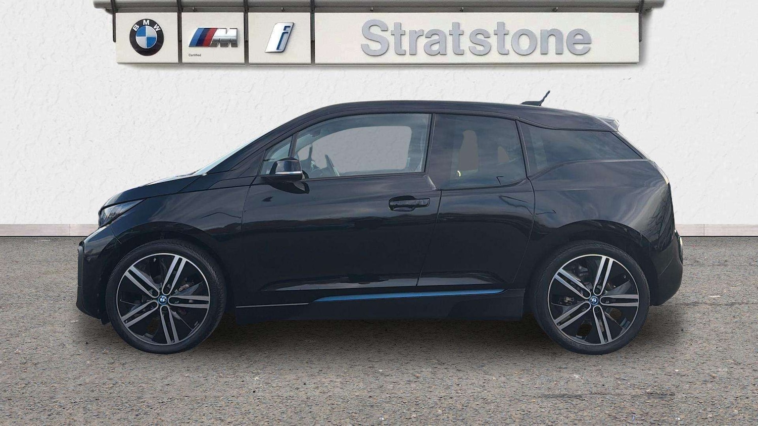 Used BMW i3 2022 for sale - 76705104: Photo 5