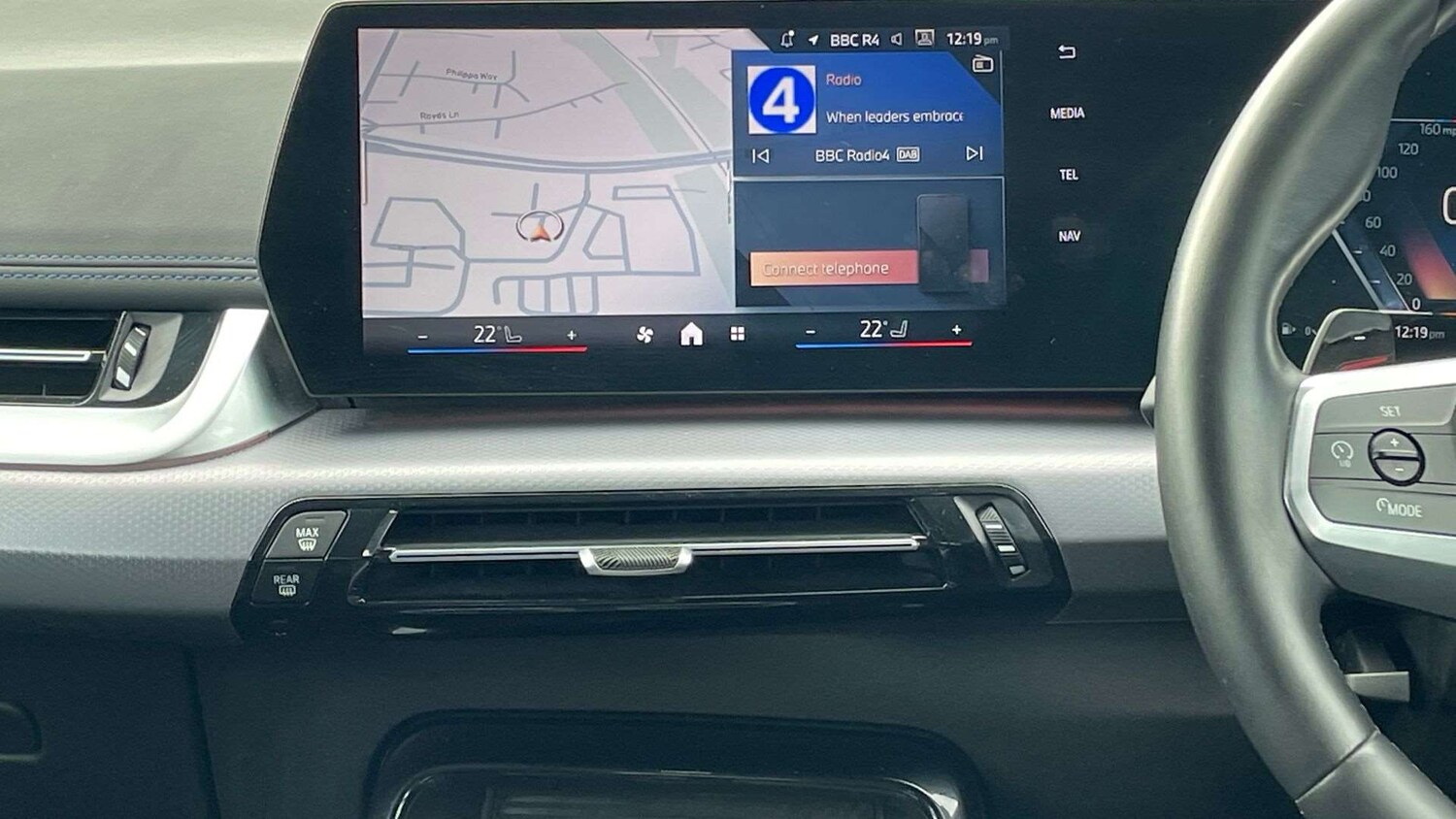 Used BMW X1 2023 for sale - 76063490: Photo 10