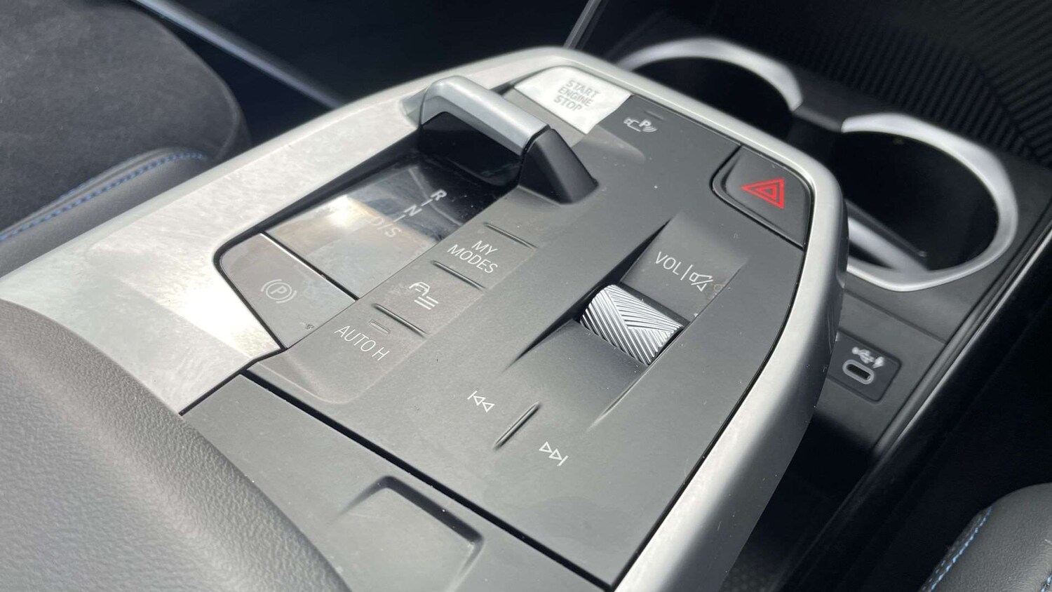 Used BMW X1 2023 for sale - 76063490: Photo 12