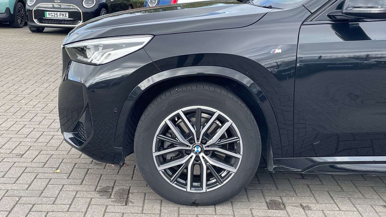 Used BMW X1 2023 for sale - 76063490: Photo 16