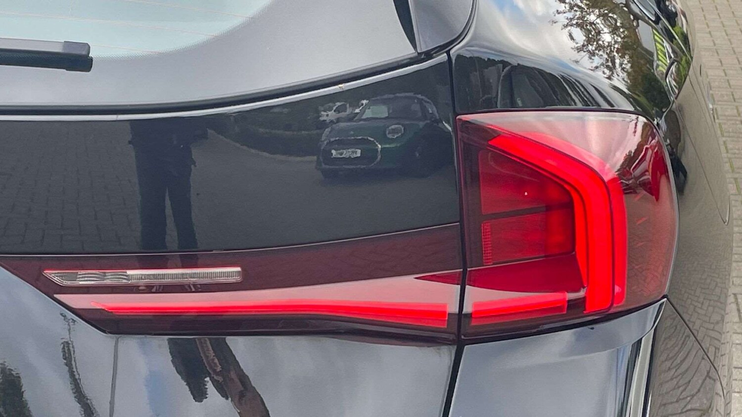 Used BMW X1 2023 for sale - 76063490: Photo 17