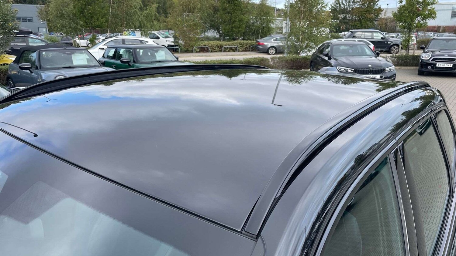 Used BMW X1 2023 for sale - 76063490: Photo 19