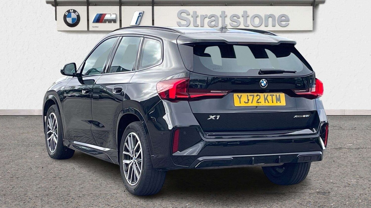 Used BMW X1 2023 for sale - 76063490: Photo 2