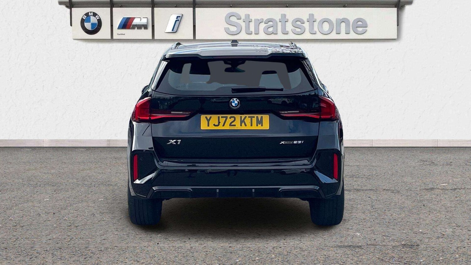 Used BMW X1 2023 for sale - 76063490: Photo 20