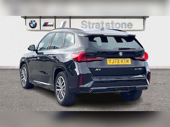 Used BMW X1 2023 for sale - 76063490: Photo