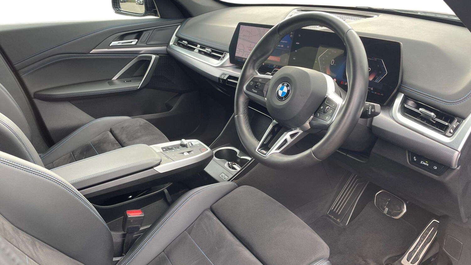 Used BMW X1 2023 for sale - 76063490: Photo 8