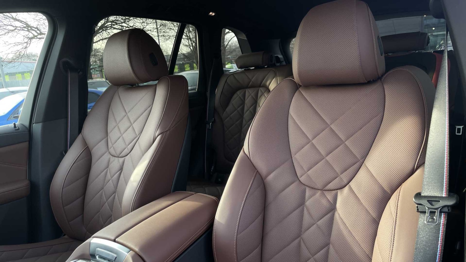 Used BMW X5 2025 for sale - 77348166: Photo 11