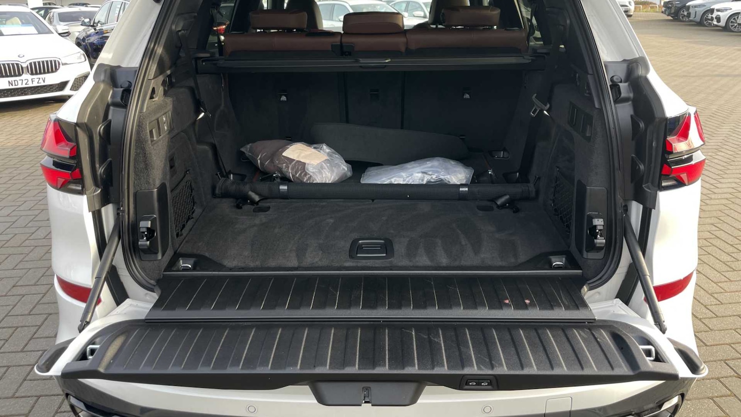 Used BMW X5 2025 for sale - 77348166: Photo 13