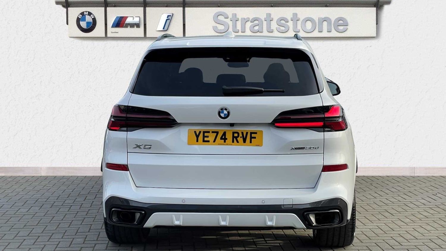 Used BMW X5 2025 for sale - 77348166: Photo 15