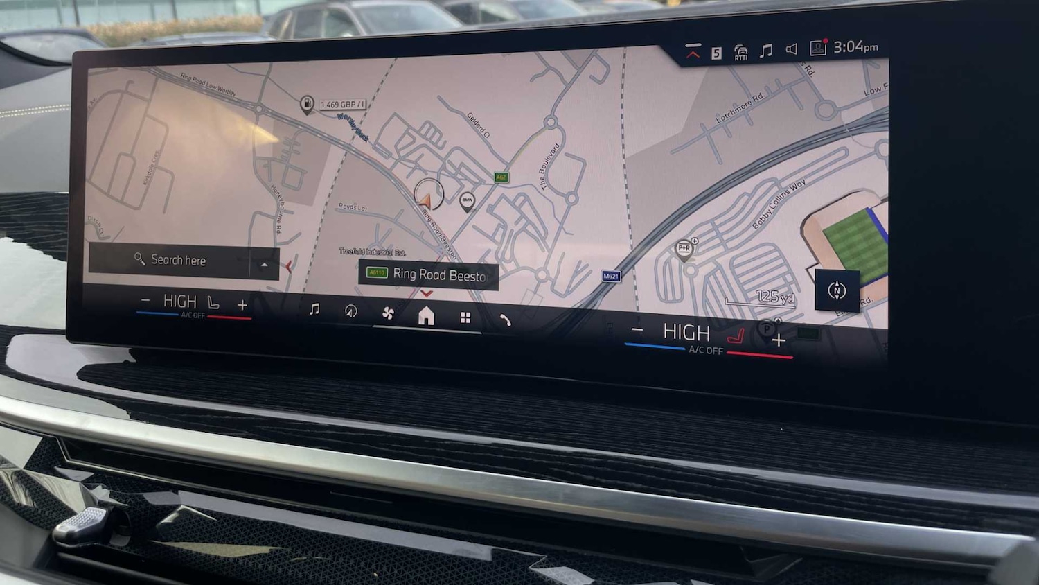 Used BMW X5 2025 for sale - 77348166: Photo 35