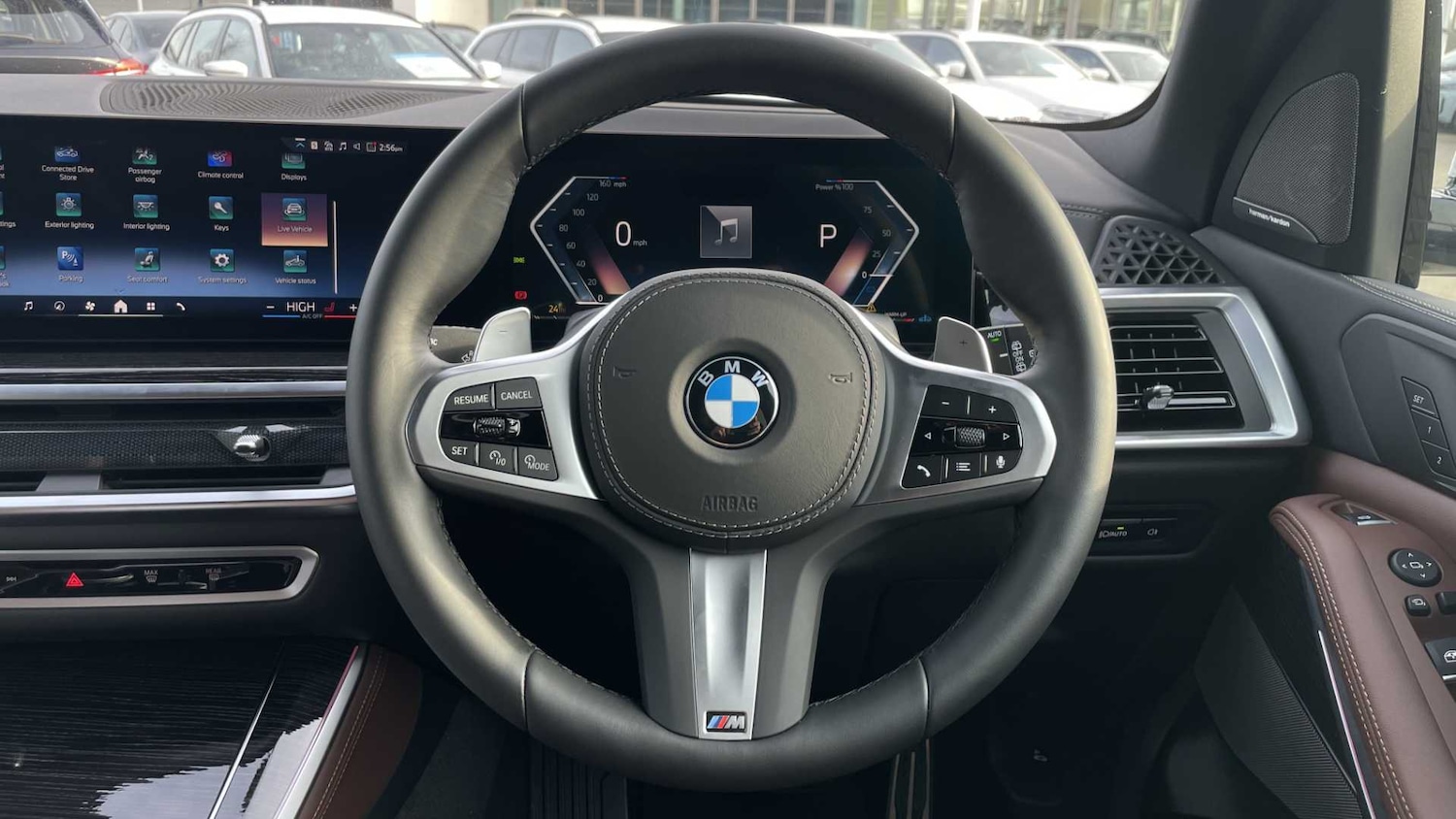 Used BMW X5 2025 for sale - 77348166: Photo 5