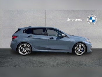 Used BMW 1 Series 2022 for sale - 78519701: Photo