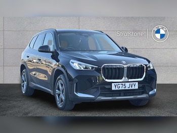 Used BMW X1 2025 for sale - 78604064: Photo