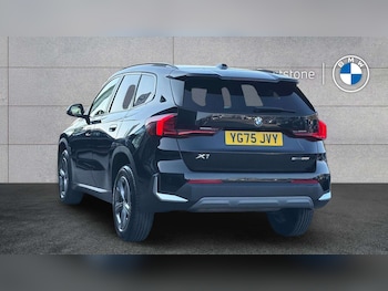 Used BMW X1 2025 for sale - 78604064: Photo