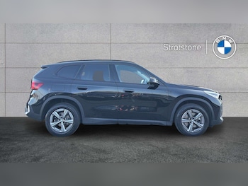 Used BMW X1 2025 for sale - 78604064: Photo