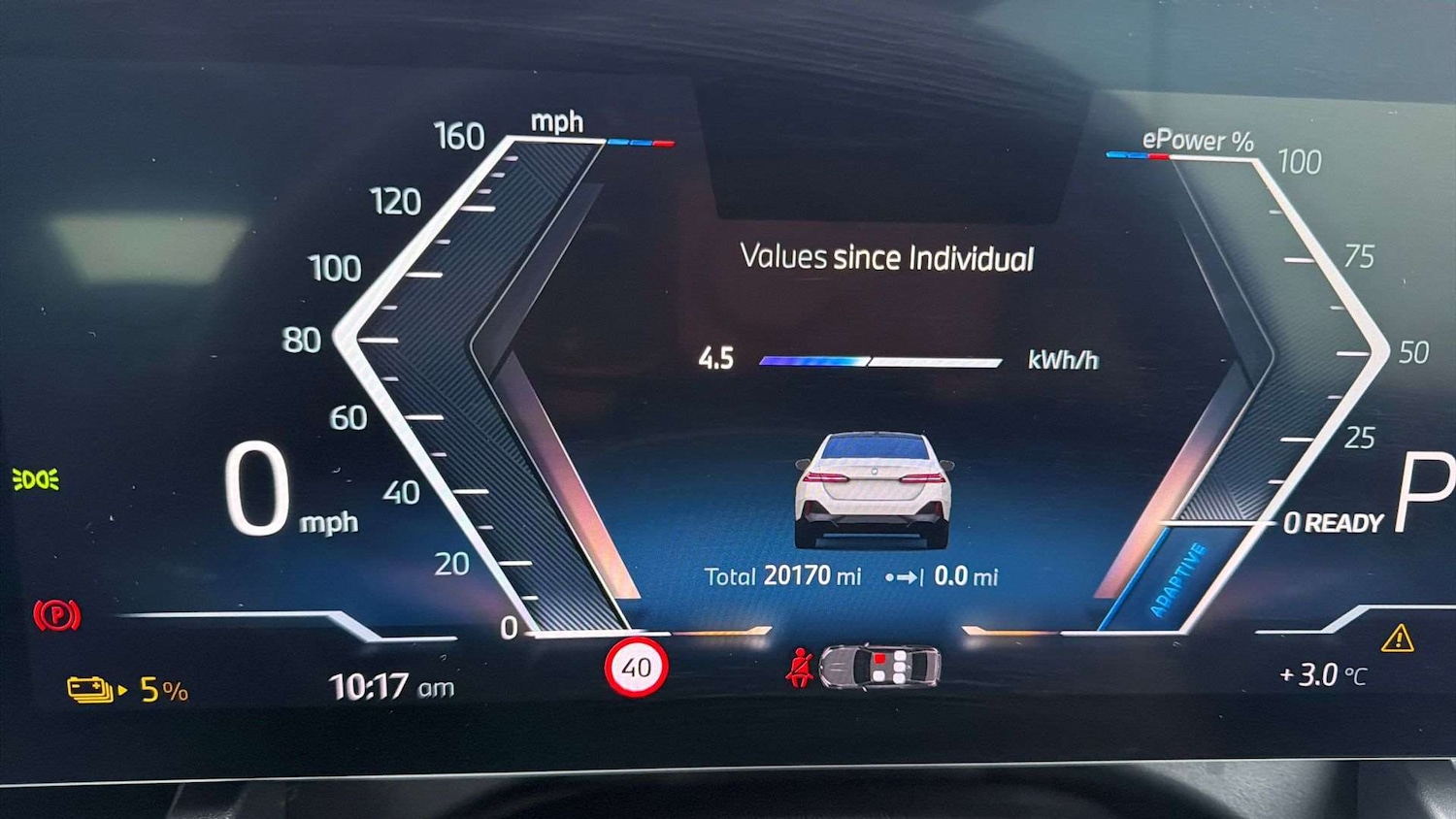 Used BMW i5 2023 for sale - 77270335: Photo 11