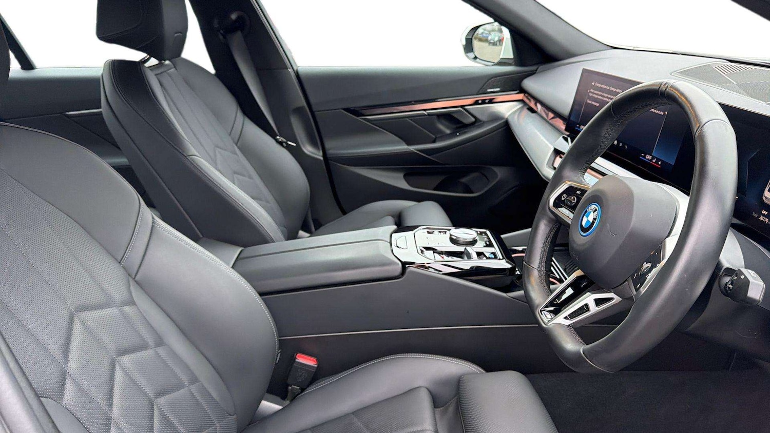 Used BMW i5 2023 for sale - 77270335: Photo 13