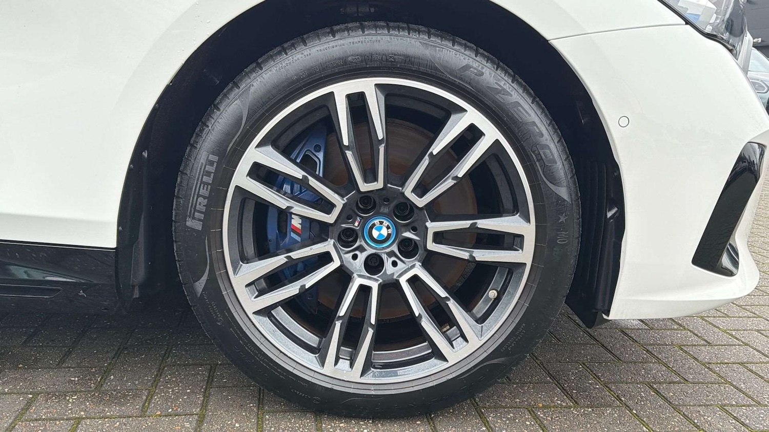 Used BMW i5 2023 for sale - 77270335: Photo 16