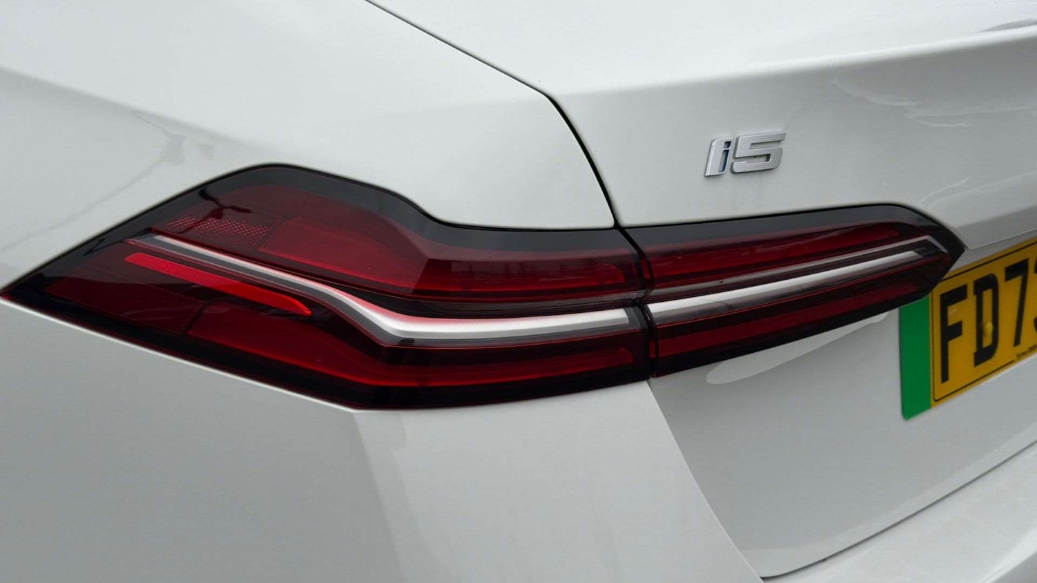 Used BMW i5 2023 for sale - 77270335: Photo 17