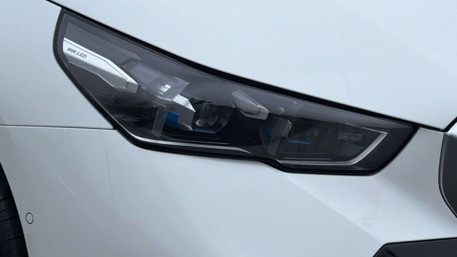 Used BMW i5 2023 for sale - 77270335: Photo 18