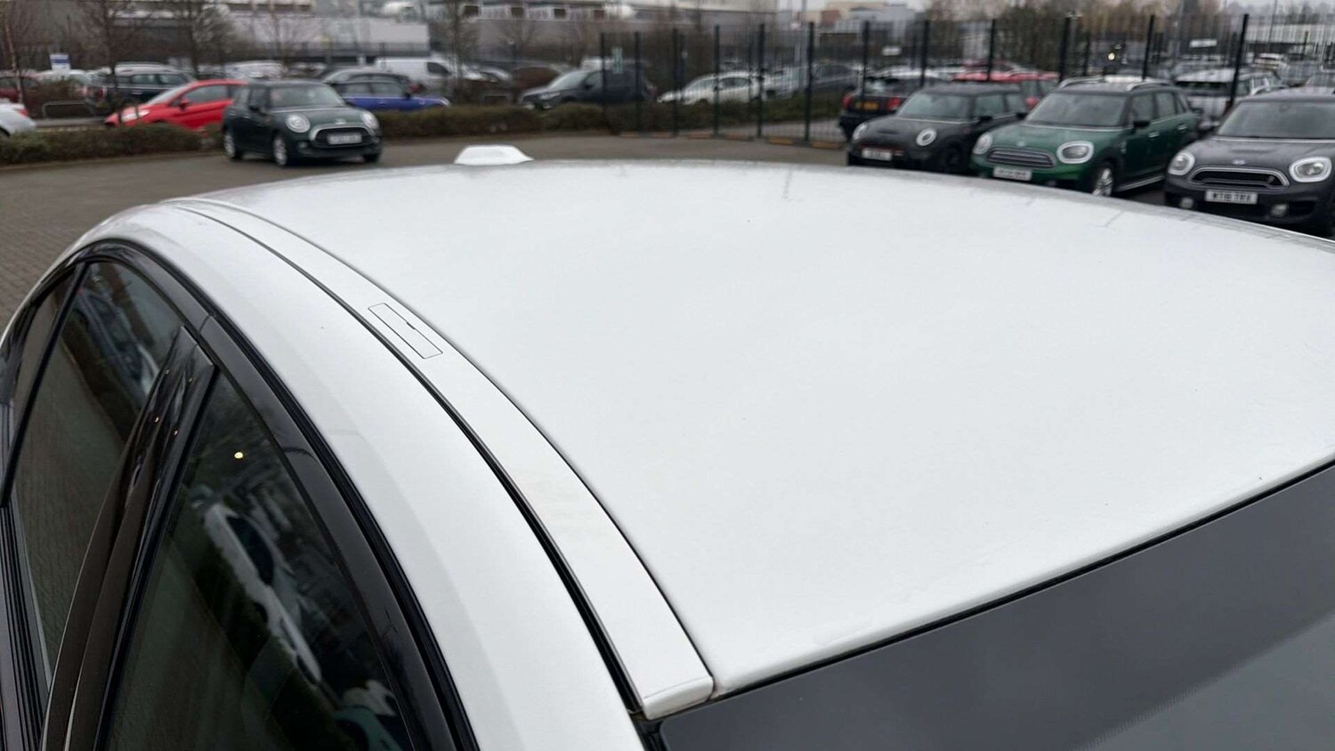 Used BMW i5 2023 for sale - 77270335: Photo 19