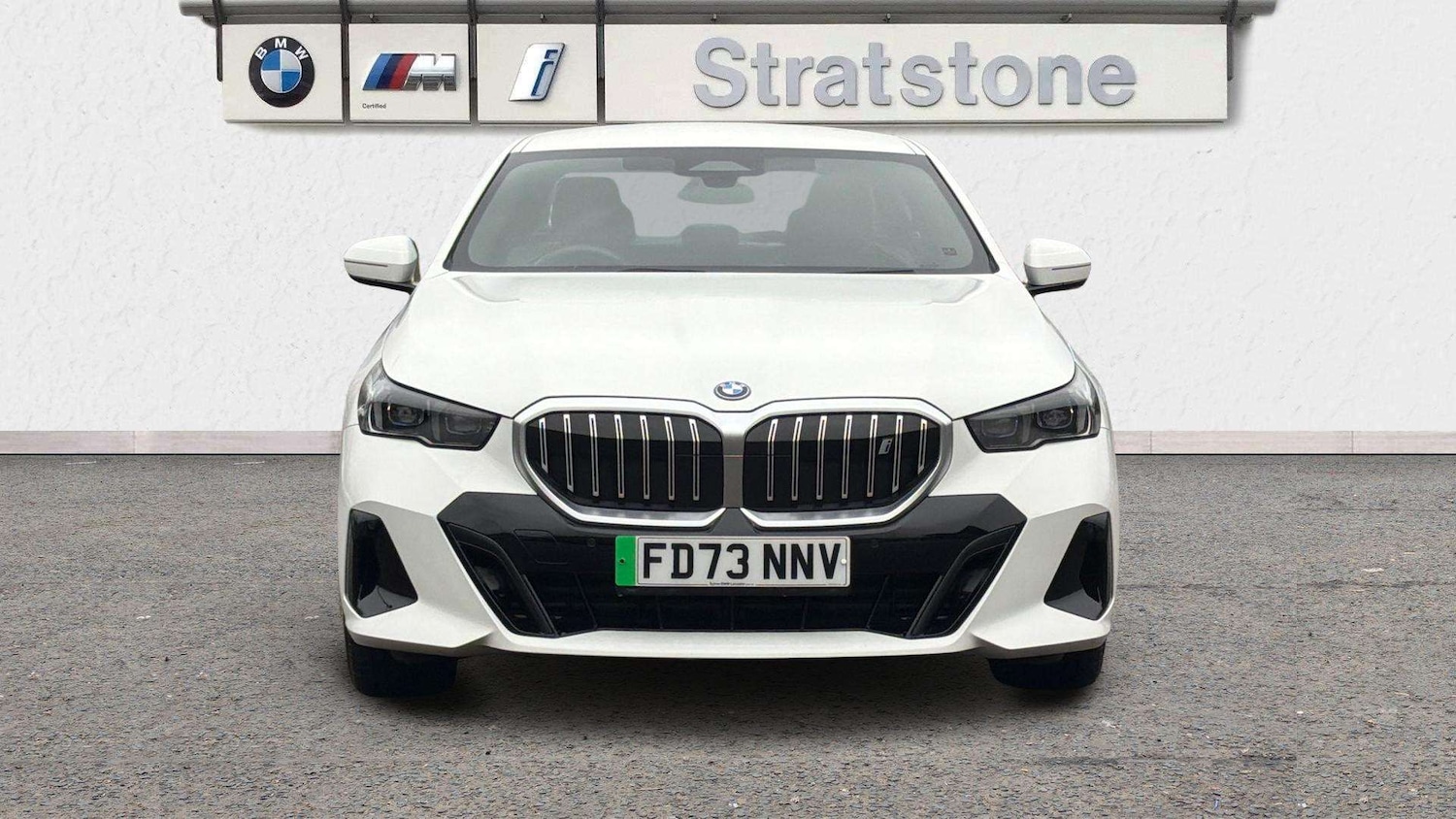 Used BMW i5 2023 for sale - 77270335: Photo 21