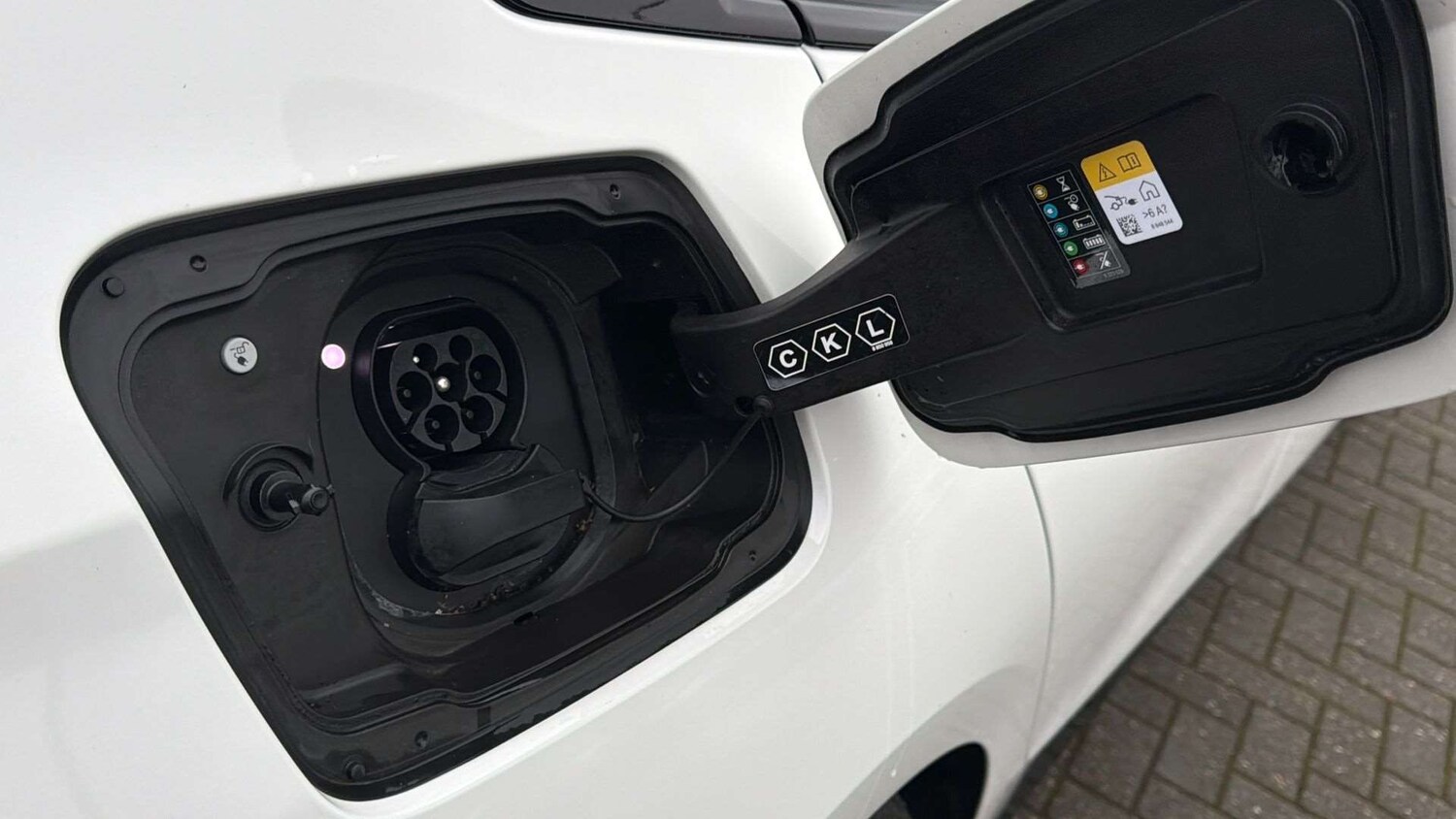 Used BMW i5 2023 for sale - 77270335: Photo 25