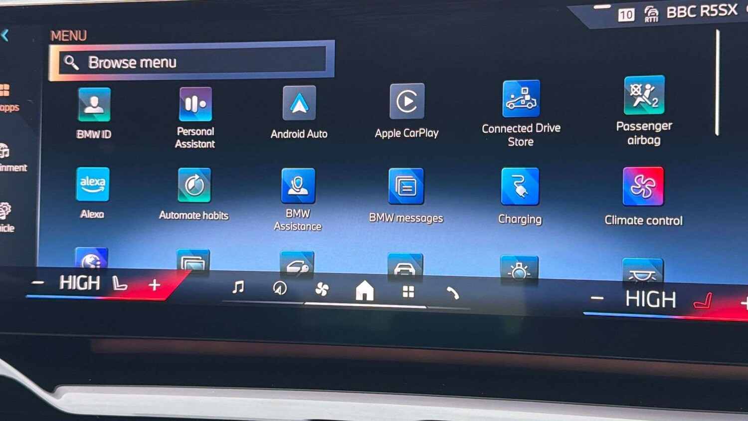 Used BMW i5 2023 for sale - 77270335: Photo 31