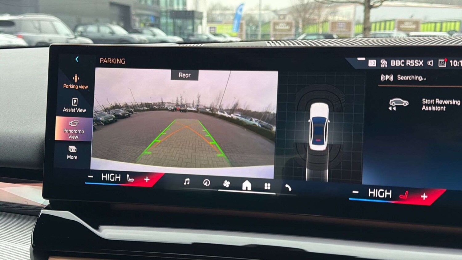 Used BMW i5 2023 for sale - 77270335: Photo 35