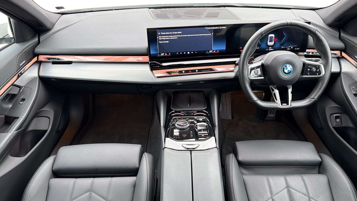 Used BMW i5 2023 for sale - 77270335: Photo 6