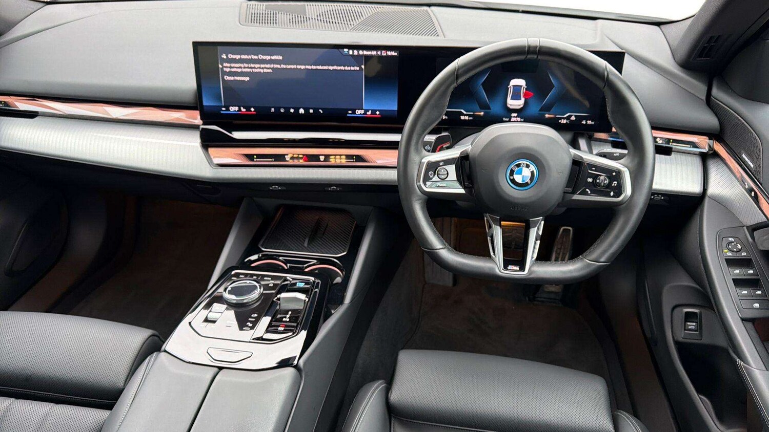 Used BMW i5 2023 for sale - 77270335: Photo 7