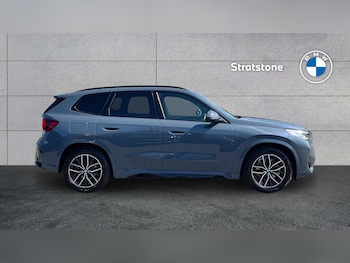 Used BMW X1 2025 for sale - 79511478: Photo