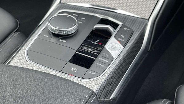 Used BMW 3 Series 2022 for sale - 75785049: Photo 12