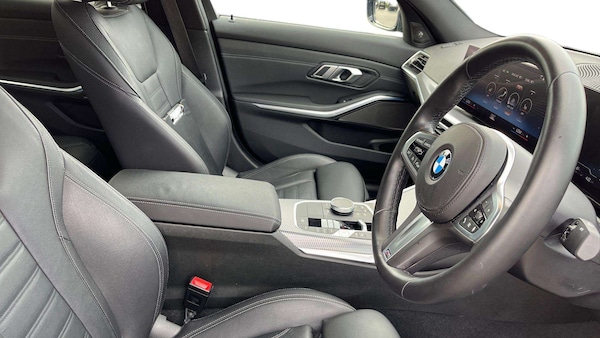 Used BMW 3 Series 2022 for sale - 75785049: Photo 13