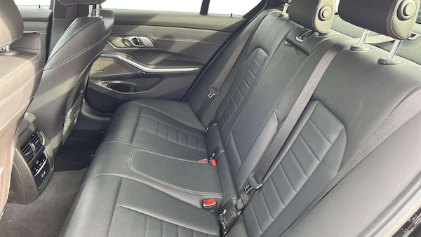 Used BMW 3 Series 2022 for sale - 75785049: Photo 14