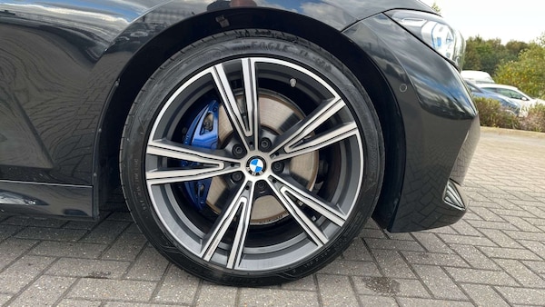 Used BMW 3 Series 2022 for sale - 75785049: Photo 16