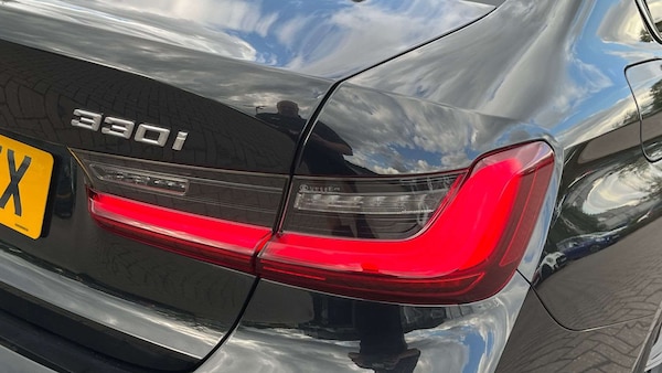 Used BMW 3 Series 2022 for sale - 75785049: Photo 17