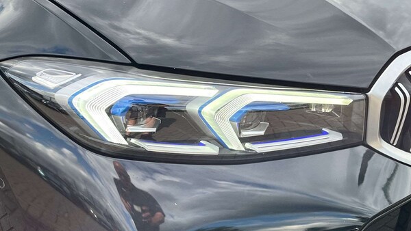 Used BMW 3 Series 2022 for sale - 75785049: Photo 18