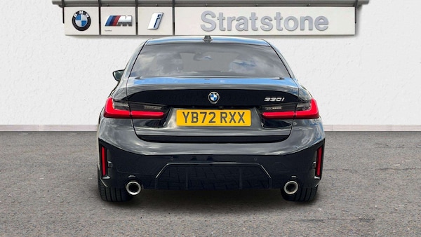 Used BMW 3 Series 2022 for sale - 75785049: Photo 20