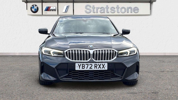 Used BMW 3 Series 2022 for sale - 75785049: Photo 21