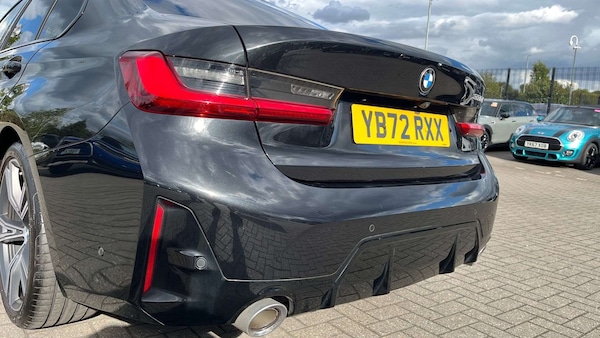 Used BMW 3 Series 2022 for sale - 75785049: Photo 34
