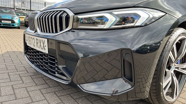 Used BMW 3 Series 2022 for sale - 75785049: Photo 35