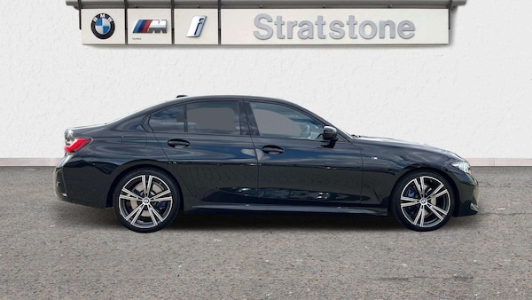 Used BMW 3 Series 2022 for sale - 75785049: Photo 4
