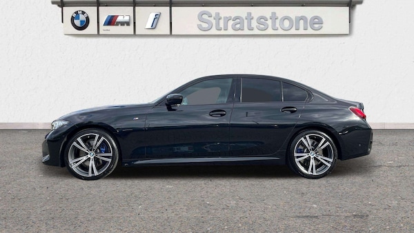 Used BMW 3 Series 2022 for sale - 75785049: Photo 5