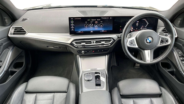 Used BMW 3 Series 2022 for sale - 75785049: Photo 6