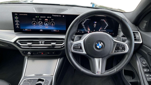 Used BMW 3 Series 2022 for sale - 75785049: Photo 7