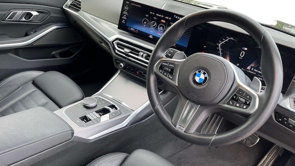 Used BMW 3 Series 2022 for sale - 75785049: Photo 8