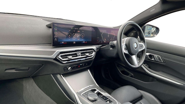 Used BMW 3 Series 2022 for sale - 75785049: Photo 9