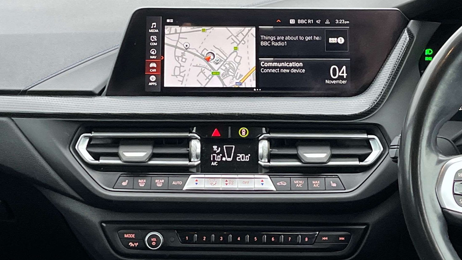 Used BMW 2 Series 2021 for sale - 76515552: Photo 10