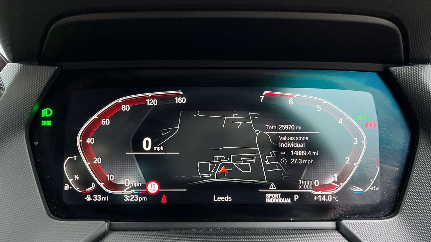 Used BMW 2 Series 2021 for sale - 76515552: Photo 11